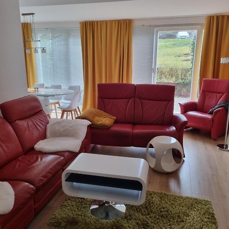 Ferienwohnung Im Villenviertel อิลเมเนา ภายนอก รูปภาพ