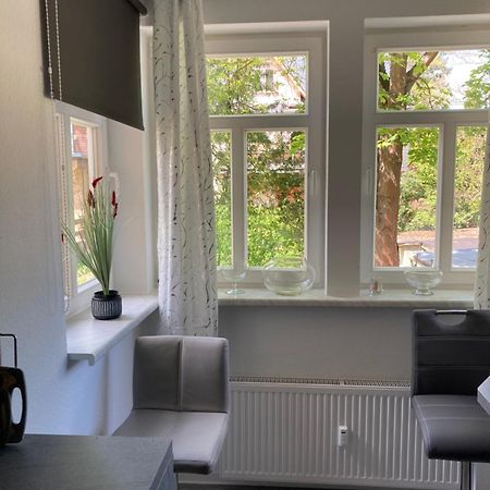Ferienwohnung Im Villenviertel อิลเมเนา ภายนอก รูปภาพ