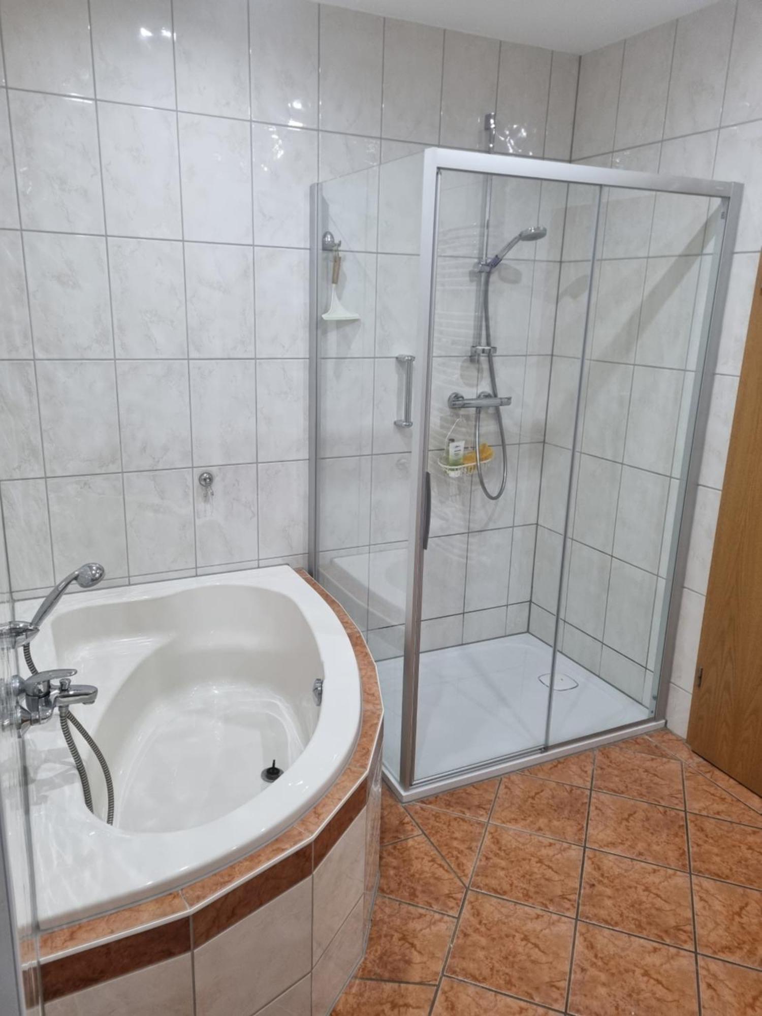 Ferienwohnung Im Villenviertel อิลเมเนา ภายนอก รูปภาพ