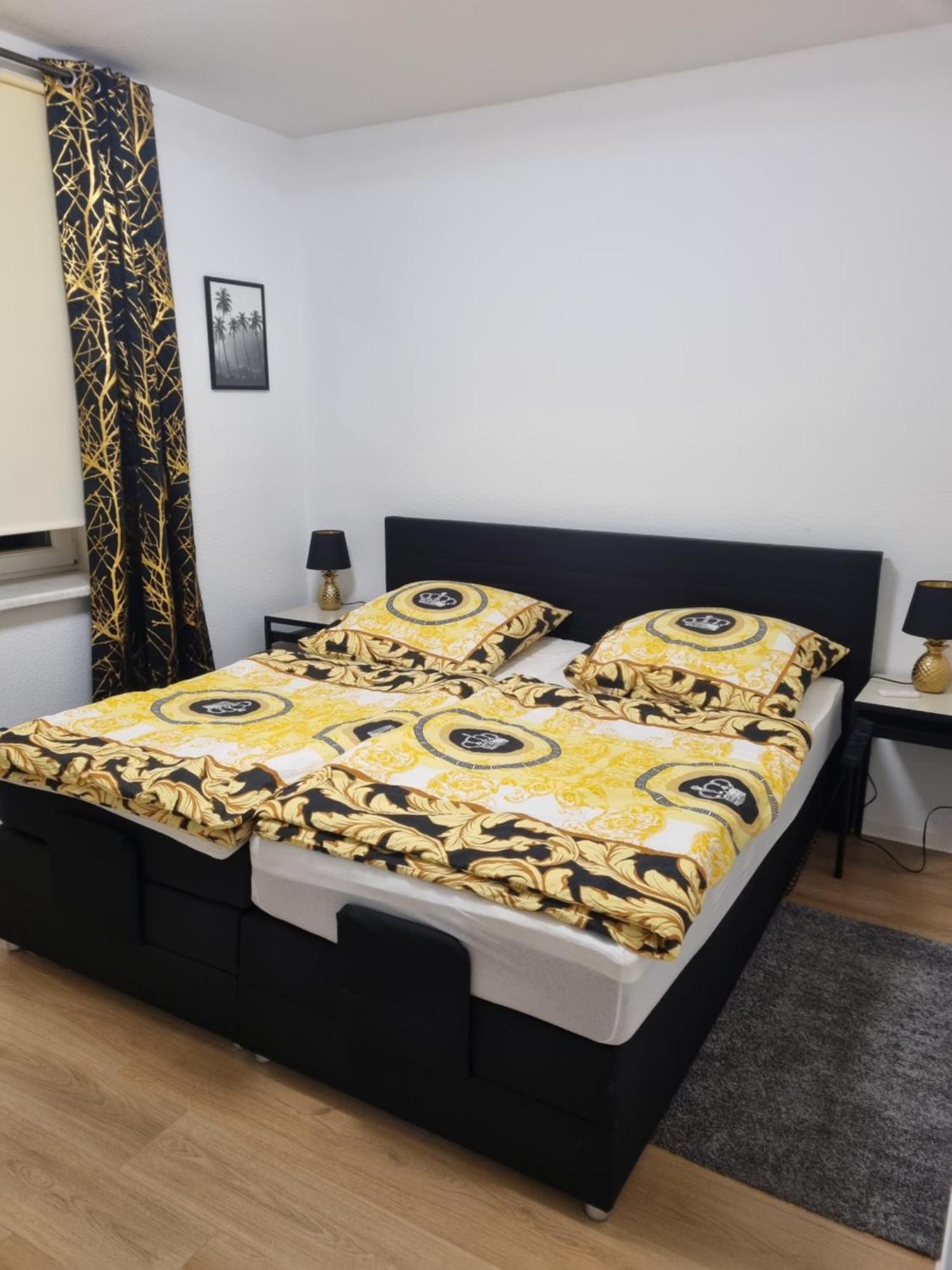 Ferienwohnung Im Villenviertel อิลเมเนา ภายนอก รูปภาพ