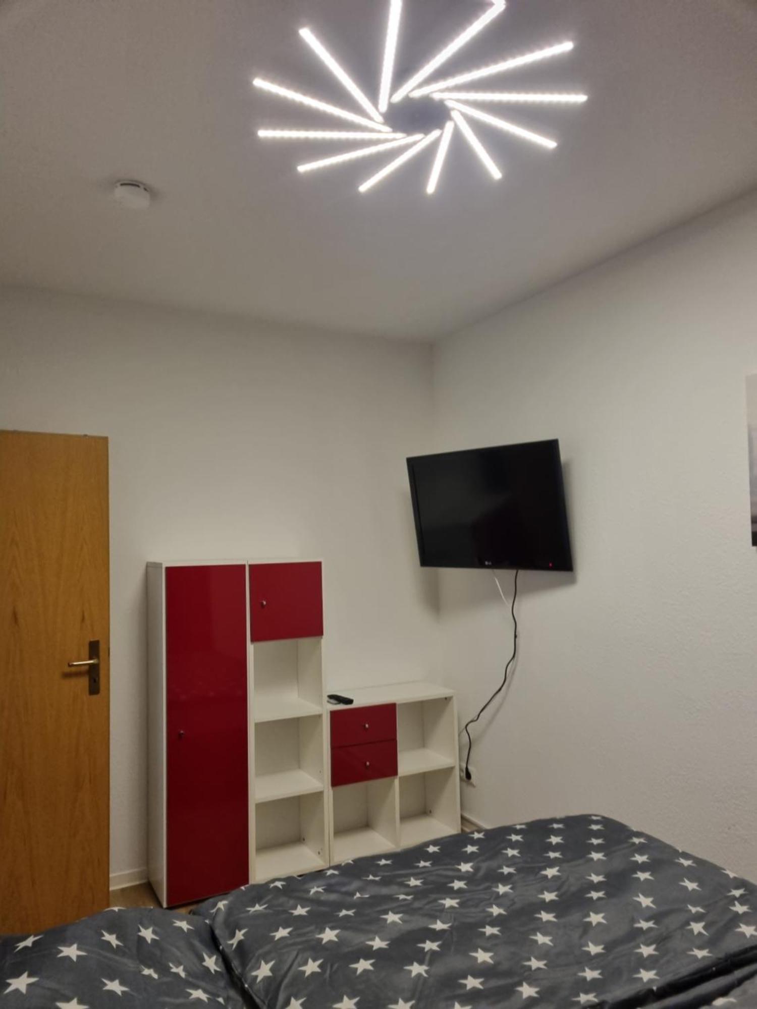Ferienwohnung Im Villenviertel อิลเมเนา ภายนอก รูปภาพ
