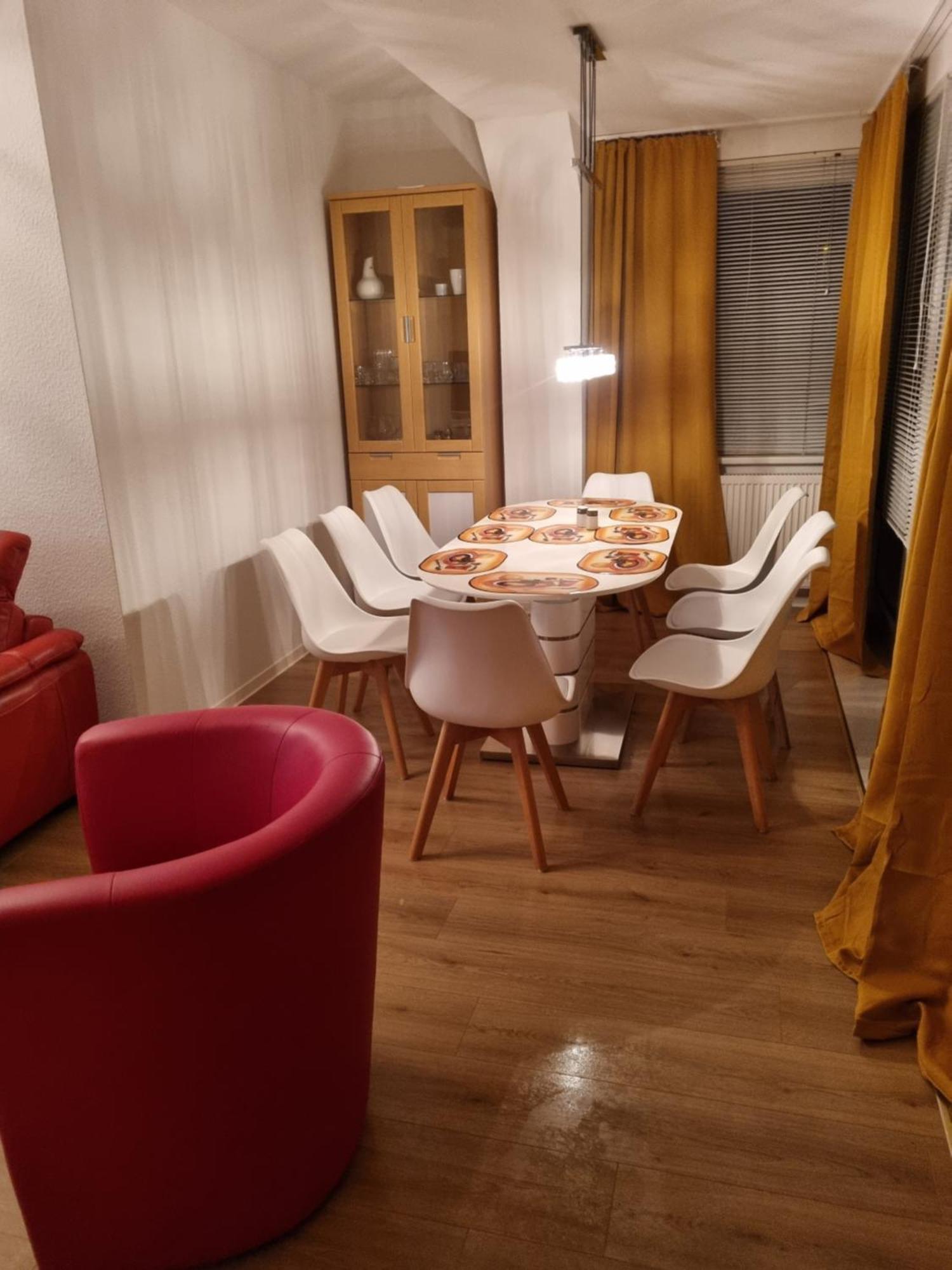 Ferienwohnung Im Villenviertel อิลเมเนา ภายนอก รูปภาพ