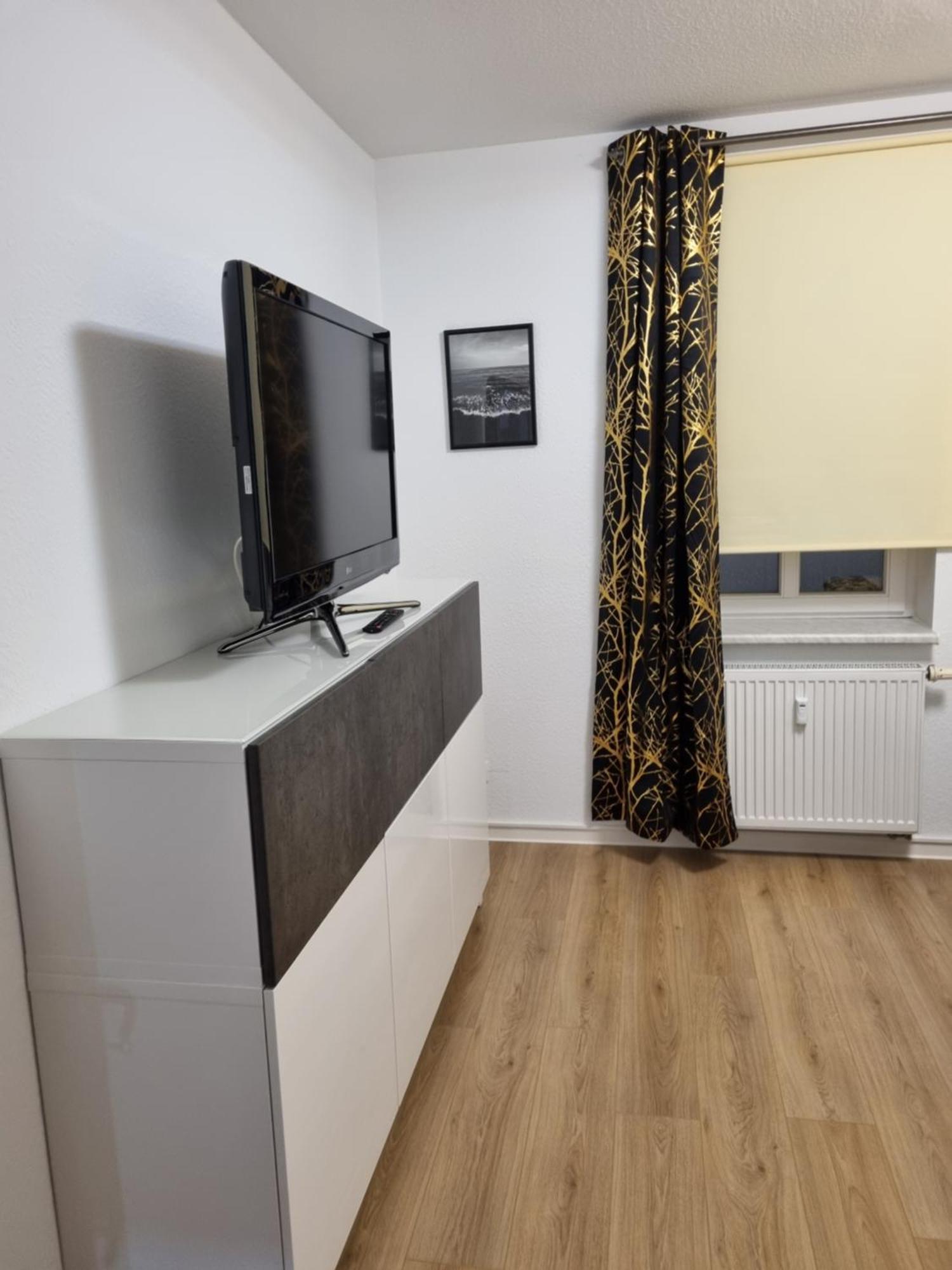 Ferienwohnung Im Villenviertel อิลเมเนา ภายนอก รูปภาพ