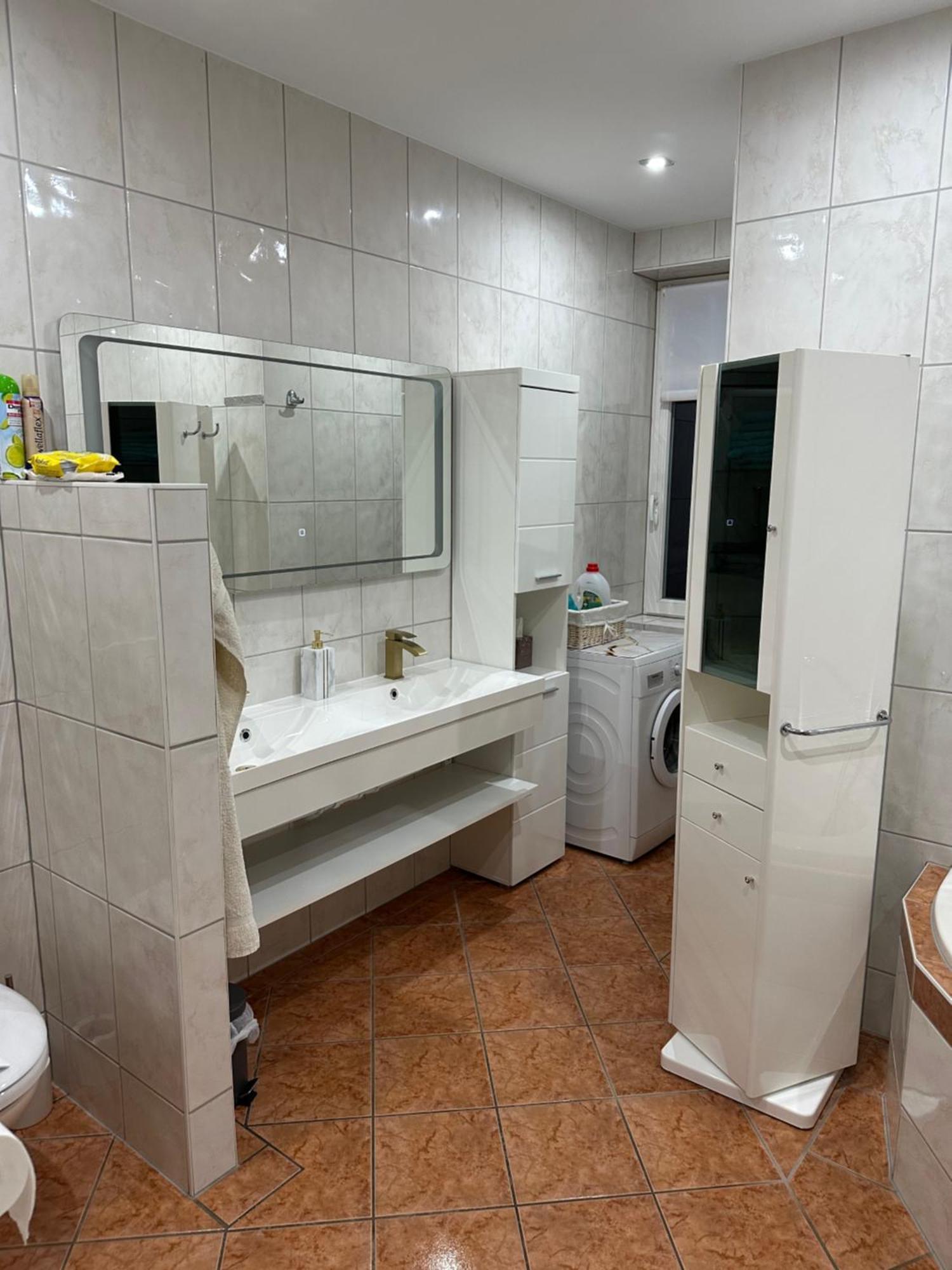 Ferienwohnung Im Villenviertel อิลเมเนา ภายนอก รูปภาพ